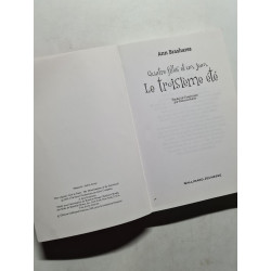Le troisième été - 2005