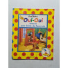 Oui-Oui trouve une drôle de fourrure