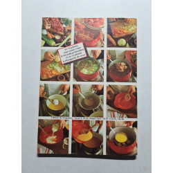 L'école de cuisine N° 7 le veau de la tête aux pieds
