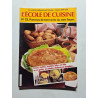 L'école de cuisine N° 22. Pommes de terre avec ou sans façon