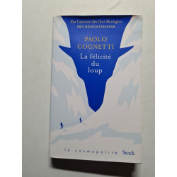 La félicité du loup