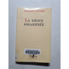 La sieste assassinée