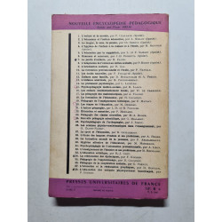 L'éducation des enfants physiquement handicapés
