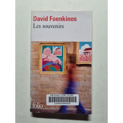 Les souvenirs