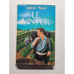 Le vin pur