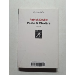Peste et Choléra - Prix Femina 2012