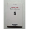 Peste et Choléra - Prix Femina 2012
