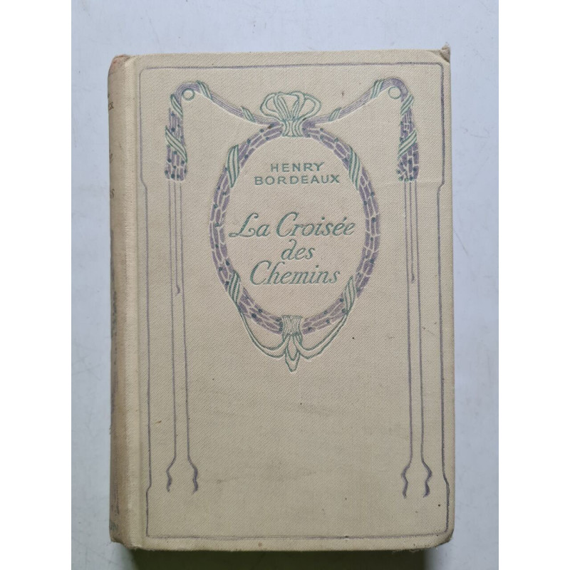 La Croisée des Chemins