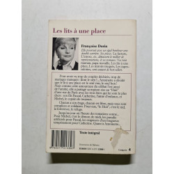 Les Lits à une place