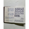 Guide juridique de poche