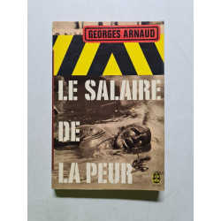 Le Salaire de la peur