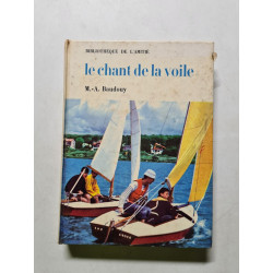Le chant de la voile
