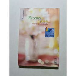 Recettes à points… coup de pouce en plus