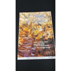 L'Abeille de Lucas et Apiculteur Nº1080 / Juin 2020