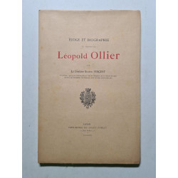 Léopold Ollier