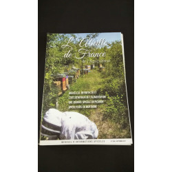 L'Abeille de Lucas et Apiculteur Nº1049 / Septembre 2017