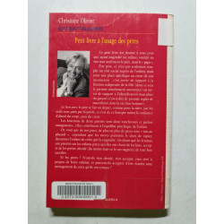 Petit livre à l'usage des pères