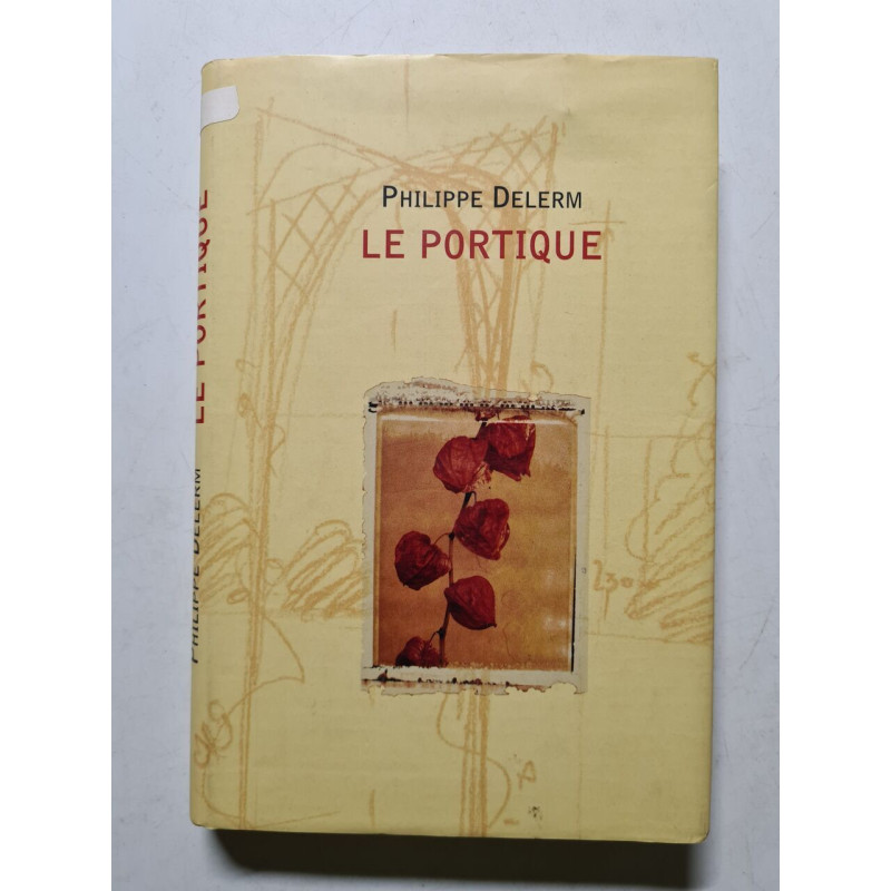 Le Portique