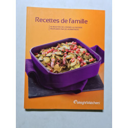 Recettes de famille