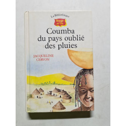 Coumba du pays oublié des pluies
