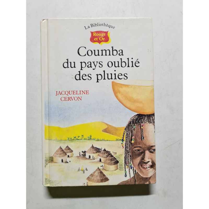 Coumba du pays oublié des pluies