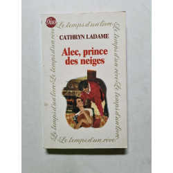 Alec prince des neiges