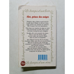 Alec prince des neiges