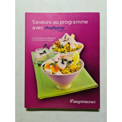 Saveurs au programme avec ProPoints programme