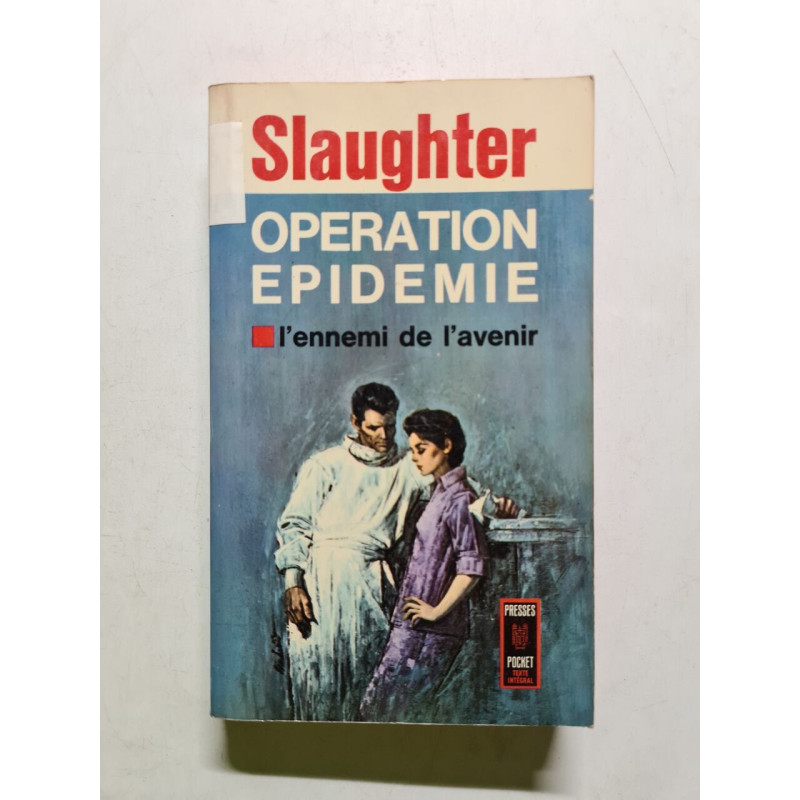 Operation Epidemie