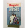 Operation Epidemie