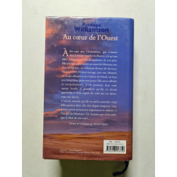 Au Coeur De l'Ouest
