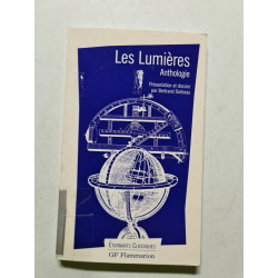 Les Lumières
