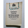 Monsignor Quichotte