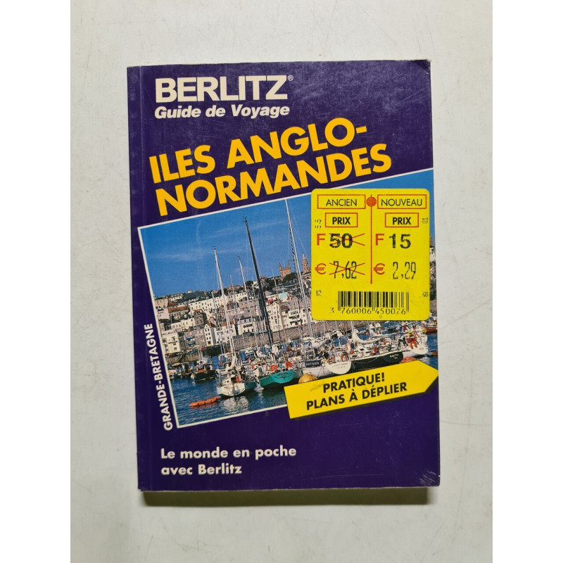 Puerto Rico (Berlitz Travel Guide)