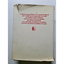 Nouveau Larousse Medical