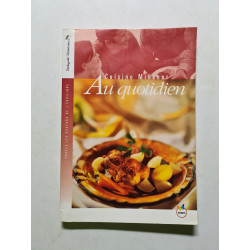 Cuisine Minceur Au quotidien WEIGHT WATCHERS