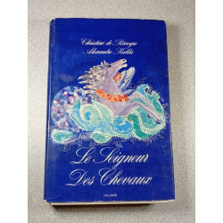 Le Seigneur des Chevaux
