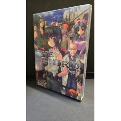 Coffret the third - aoi hitomi no shojo vol. 1 - Neuf sous blister
