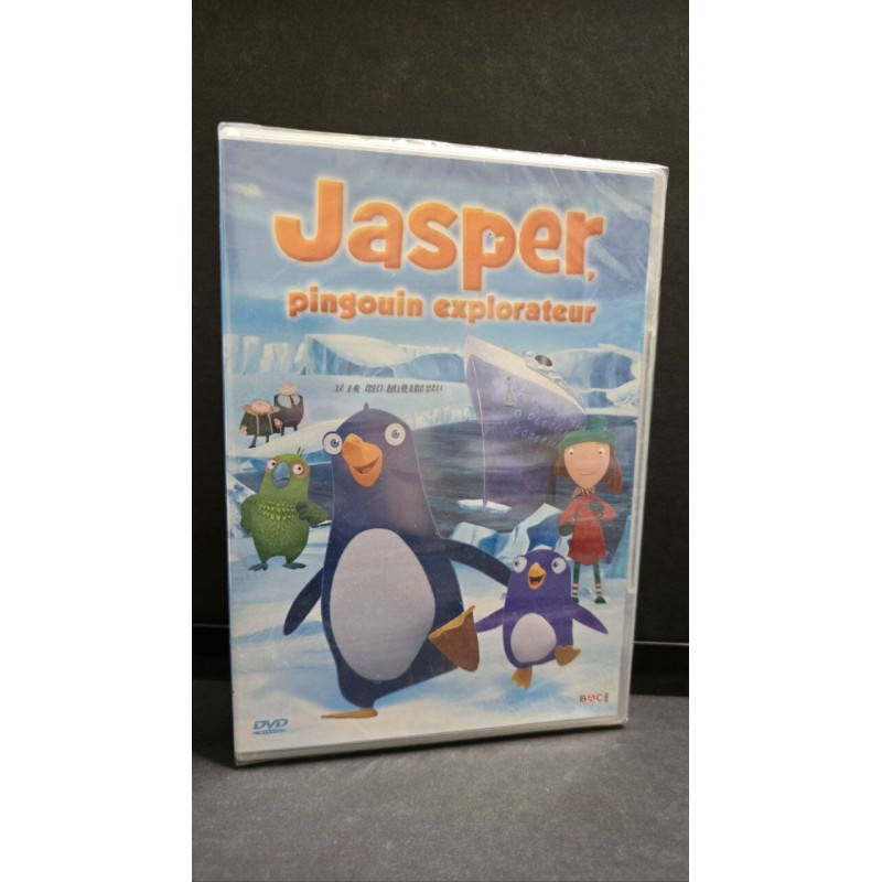 Jasper - Neuf sous blister