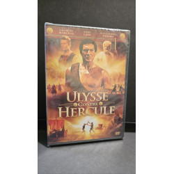 Ulysse contre hercule - Neuf sous blister