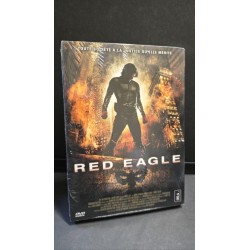 Red eagle - Neuf sous blister