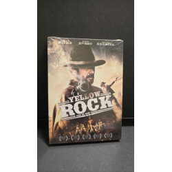 Yellow rock - Neuf sous blister