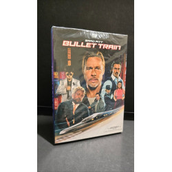 Bullet Train - Neuf sous blister