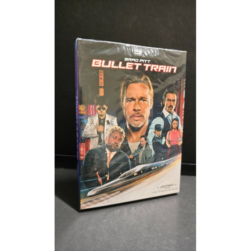 Bullet Train - Neuf sous blister