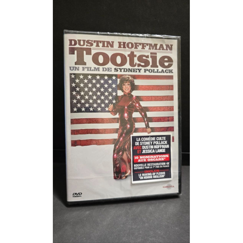 Tootsie - Neuf sous blister
