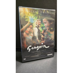 Gauguin voyage de tahiti - Neuf sous blister