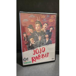 Jojo rabbit - Neuf sous blister