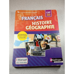Français Histoire Géographie