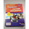 Français Histoire Géographie