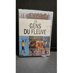 Les gens du fleuve - Neuf sous blister